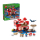 LEGO Minecraft 21270 Dom grzybowej krowy - 1283662 - zdjęcie 2
